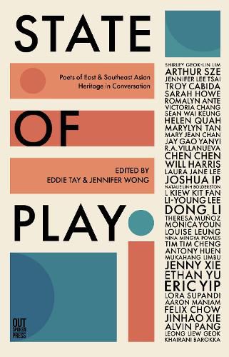 Cover image for State of Play