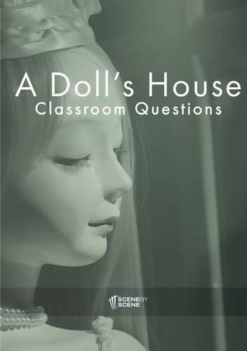 Cover image for A Doll's House Classroom Questions