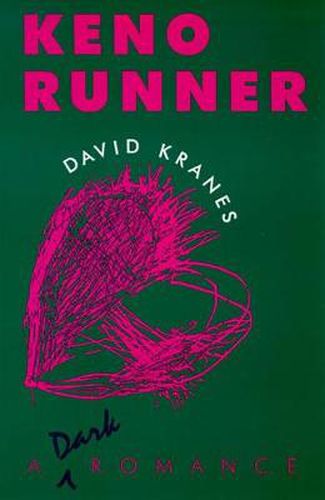 Cover image for Keno Runner