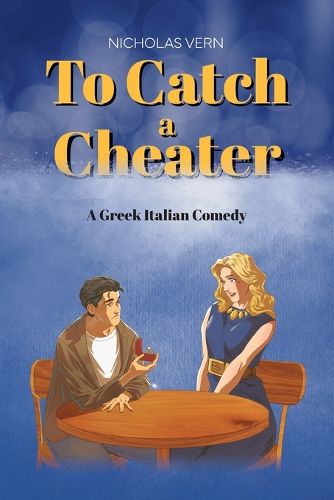 Cover image for To Catch a Cheater