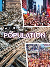 Cover image for Population