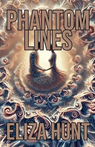 Cover image for Phantom Lines