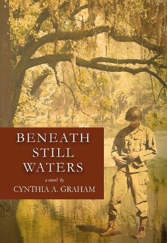 Cover image for Beneath Still Waters