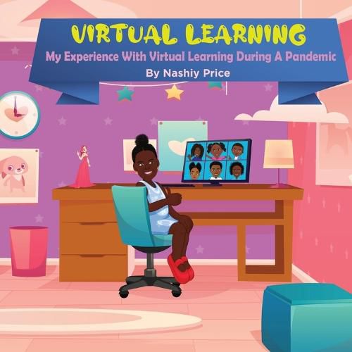 Cover image for Virtual Learning: My Experience With Virtual Learning During A Pandemic