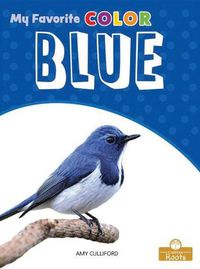 Cover image for Blue