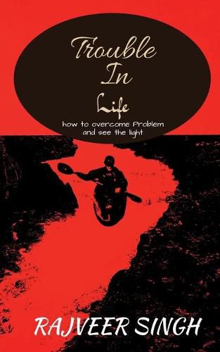 Cover image for Trouble In Life