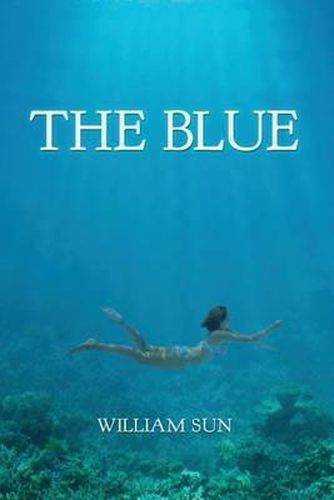 Cover image for The Blue