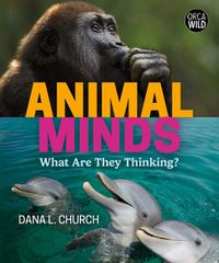 Cover image for Animal Minds