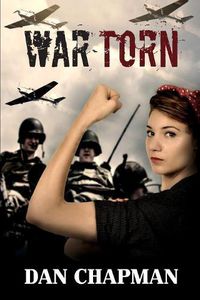 Cover image for War Torn