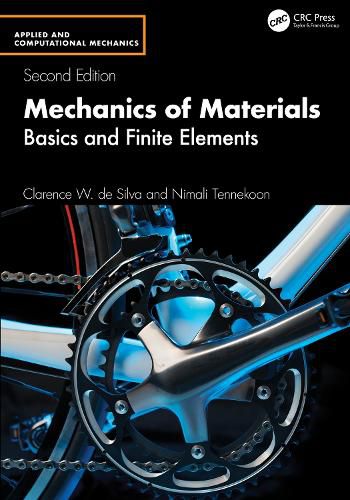 Cover image for Mechanics of Materials