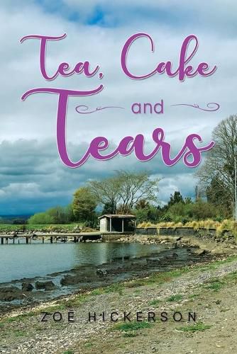 Cover image for Tea, Cake and Tears