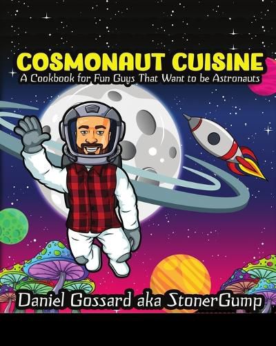 Cosmonaut Cuisine