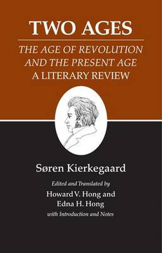 Cover image for Kierkegaard's Writings