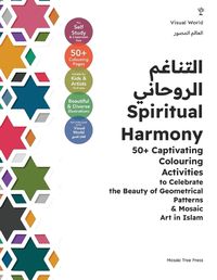 Cover image for Spiritual Harmony