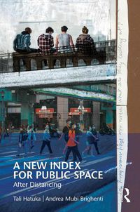 Cover image for A New Index for Public Space