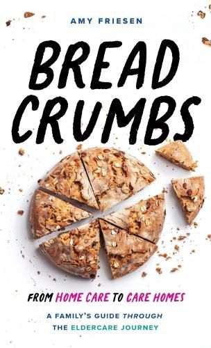 Cover image for Breadcrumbs