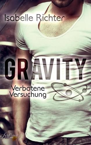 Cover image for Gravity: Verbotene Versuchung