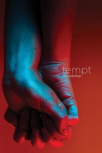 Cover image for tempt: an anthology