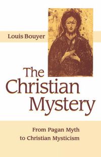 Cover image for The Christian Mystery