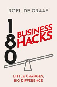 Cover image for 180 Business Hacks