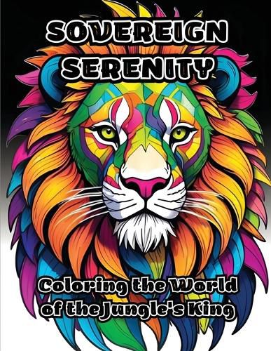 Cover image for Sovereign Serenity