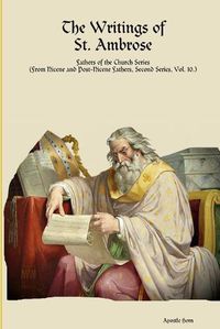 Cover image for The Writings of St. Ambrose