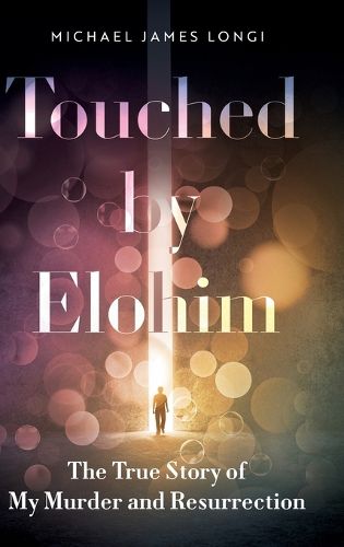 Touched by Elohim