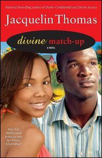 Cover image for Divine Match-up