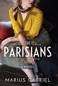 Cover image for The Parisians