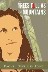 Cover image for Trees Tall as Mountains