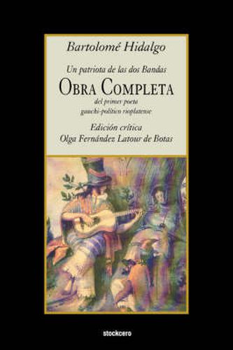 Cover image for Obra Completa