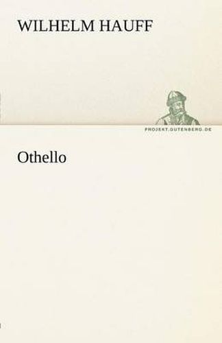 Cover image for Othello