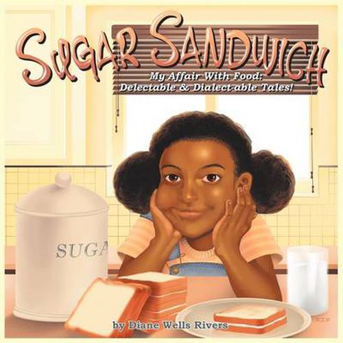 Cover image for Sugar Sandwich