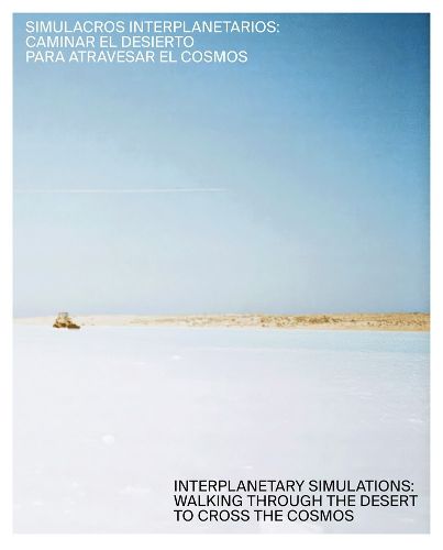 Cover image for Interplanetary Simulations