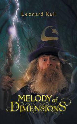 Cover image for Melody of Dimensions