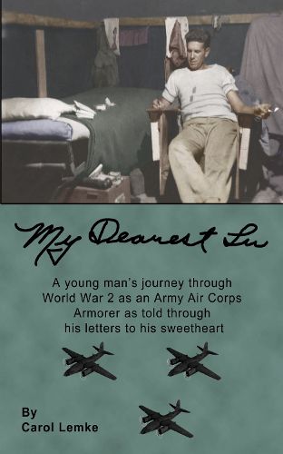 Cover image for My Dearest Lu