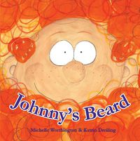 Cover image for Johnny's Beard