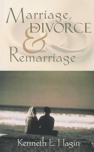 Cover image for Marriage, Divorce, and Remarriage