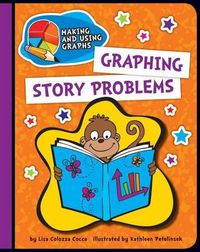 Cover image for Graphing Story Problems