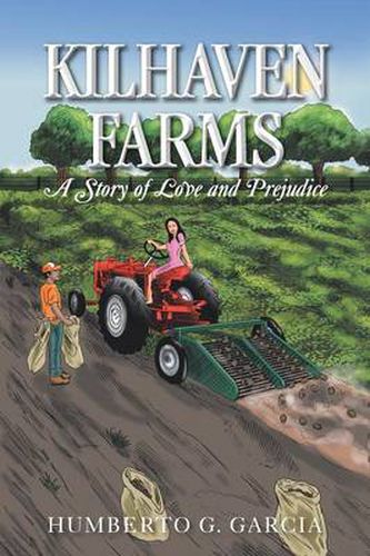 Cover image for Kilhaven Farms