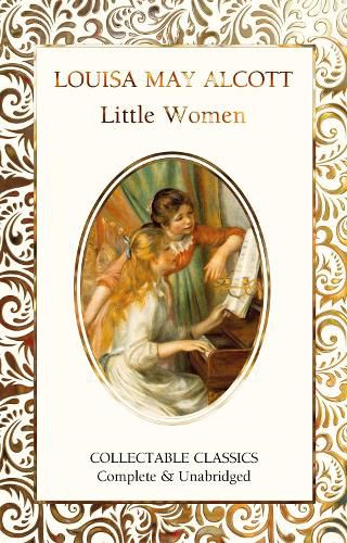 Cover image for Little Women