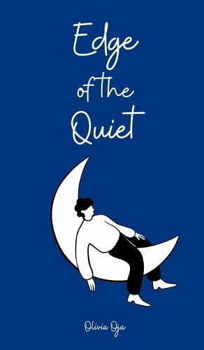 Cover image for Edge of the Quiet