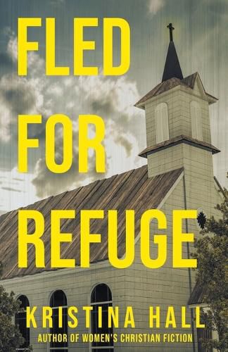 Cover image for Fled for Refuge