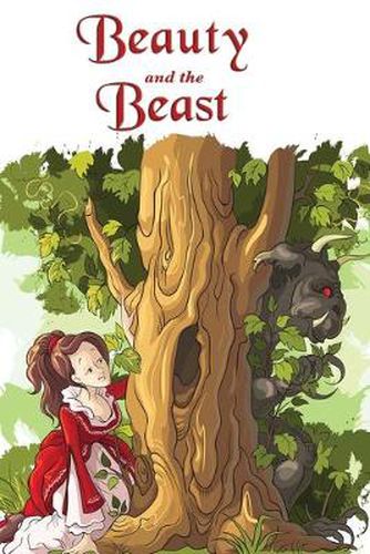 Beauty and the Beast (Illustrated Edition)