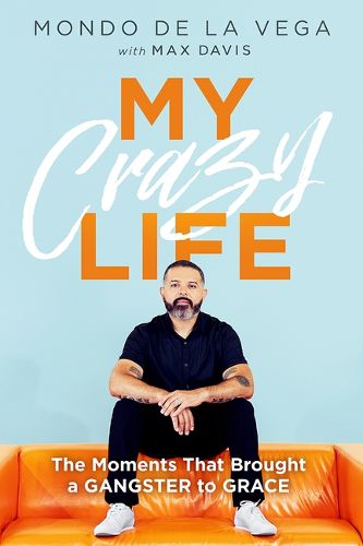 Cover image for My Crazy Life