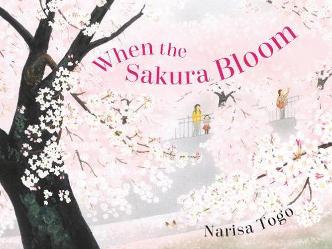 Cover image for When the Sakura Bloom