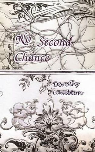 Cover image for No Second Chance