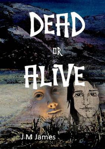 Cover image for Dead or Alive