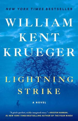 Lightning Strike: A Novel