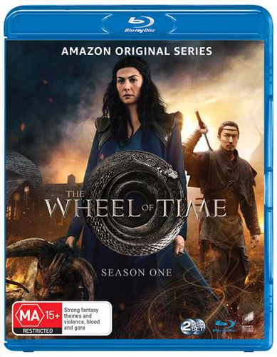 Wheel Of Time, The : Season 1